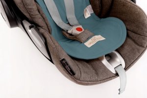 Nakładka redukująca nacisk PADDI MUSLIN 6