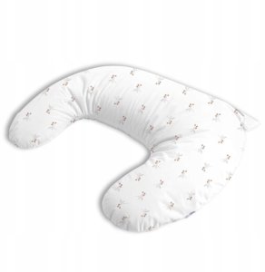 Multitex Poduszka pozycjonująca miniRELAX jersey PU, dł.150 4
