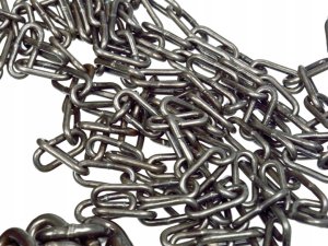 Wciągarka łańcuchowa GEKO PREMIUM 2T x 3M/stal/(1) 7