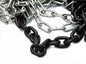 Wciągarka łańcuchowa GEKO PREMIUM 2T x 3M/stal/(1) 10