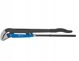 Cęgi do rur nastawne 3" GEKO PREMIUM (6) 2