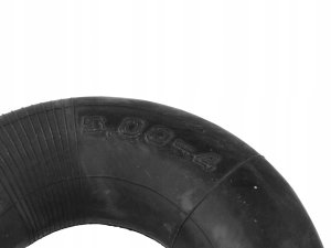 Dętka 3 - 4 (100) 2