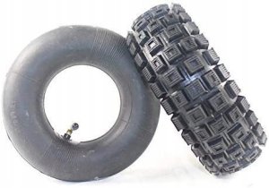 Dętka 3 - 4 (100) 7