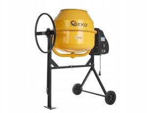 #Betoniarka 160L 800W (1) 2