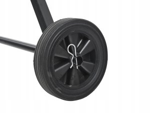 #Betoniarka 160L 800W (1) 10