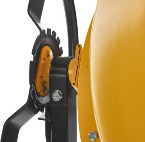 #Betoniarka 120L 550W (1) 6