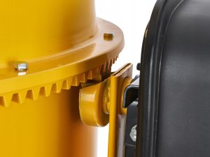 #Betoniarka 120L 550W (1) 7