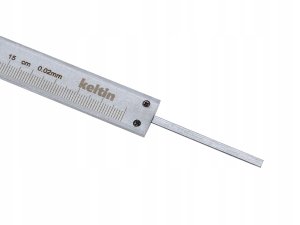 Suwmiarka analogowa 0-150mm (50) 4