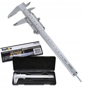 Suwmiarka analogowa 0-150mm (50) 7