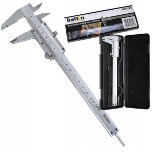 Suwmiarka analogowa 0-150mm (50) 9