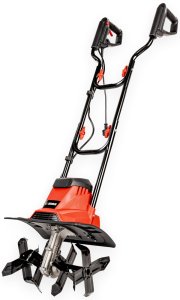 Cedrus Ge36 Glebogryzarka Elektryczna Ogrodowa Kultywator 1200W - 1.2Kw / 36Cm - 1