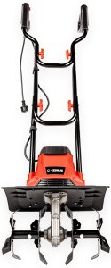 Cedrus Ge36 Glebogryzarka Elektryczna Ogrodowa Kultywator 1200W - 1.2Kw / 36Cm - 2