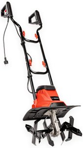 Cedrus Ge36 Glebogryzarka Elektryczna Ogrodowa Kultywator 1200W - 1.2Kw / 36Cm - 3