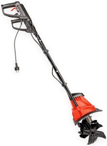 Cedrus Ge36 Glebogryzarka Elektryczna Ogrodowa Kultywator 1200W - 1.2Kw / 36Cm - 4