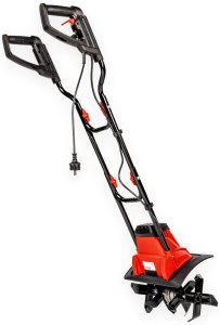Cedrus Ge36 Glebogryzarka Elektryczna Ogrodowa Kultywator 1200W - 1.2Kw / 36Cm - 5