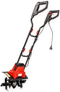 Cedrus Ge36 Glebogryzarka Elektryczna Ogrodowa Kultywator 1200W - 1.2Kw / 36Cm - 7