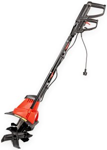 Cedrus Ge36 Glebogryzarka Elektryczna Ogrodowa Kultywator 1200W - 1.2Kw / 36Cm - 8