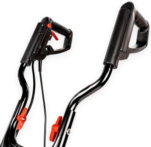 Cedrus Ge36 Glebogryzarka Elektryczna Ogrodowa Kultywator 1200W - 1.2Kw / 36Cm - 10