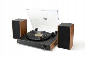 GRAMOFON AKAI ATT-240SP 2