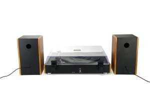 GRAMOFON AKAI ATT-240SP 3
