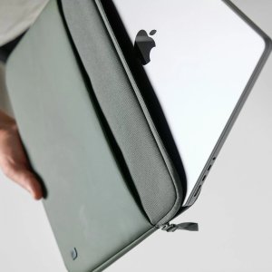 Etui Incase A.R.C. Sleeve for 14-inch Laptop - Smoked Ivy 2