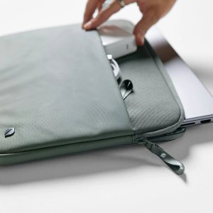 Etui Incase A.R.C. Sleeve for 14-inch Laptop - Smoked Ivy 3