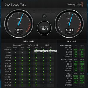 0 TB DataFlash USB4 SSD, enclosure for NVMe PCIe SSD USB4 (40 Gbit/s), compatible with Thunderbolt 3&4 and USB4 & USB-C ports, USB4 (USB-C) coaxial cable, 2'800 MB/s, USB-C 2