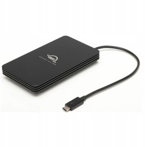 2.0TB Envoy Ultra Thunderbolt 5 Ultra-Portable SSD 1