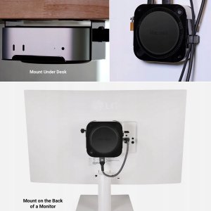 MacCuff Mini (2024+) mounting bracket 3