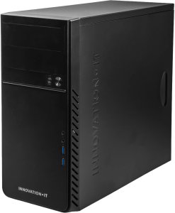Komputer Innovation IT PC Intel i3-14100 / 16GB / SSD 512GB M.2 NVMe 6