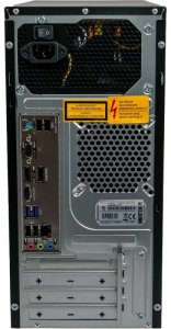 Innovation IT PC Intel i7-14700 / 32GB / SSD 1TB M.2 NVMe 4