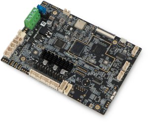 Creality Silent Mainboard Kit - cicha płyta główna do drukarki K1C} 1