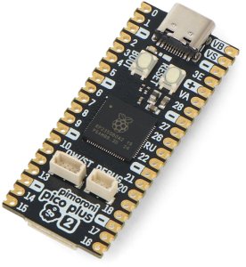 Pimoroni Pico Plus 2 - płytka z mikrokontrolerem RP2350B - Pimoroni PIM724} 1