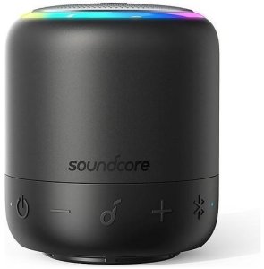Anker Soundcore Boom 2 SE Bluetooth Lautsprecher black 1