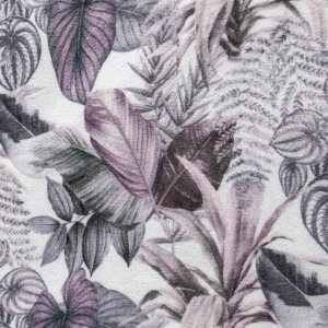 KOC DAVOS 2 150 X 200 CM FIOLETOWY 4