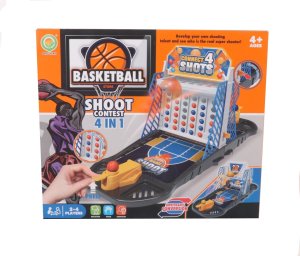 Basketball 4 in1, 2301S0008 1