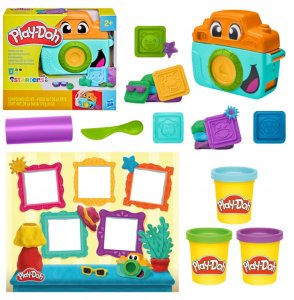 PLAY-DOH playset Camera starter set 1