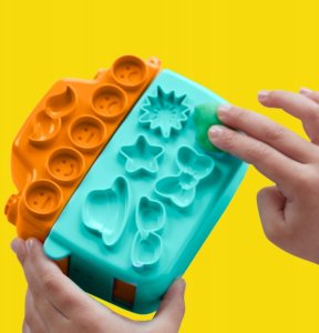 PLAY-DOH playset Camera starter set 11