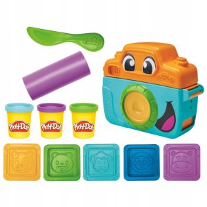PLAY-DOH playset Camera starter set 2
