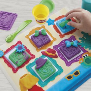 PLAY-DOH playset Camera starter set 5