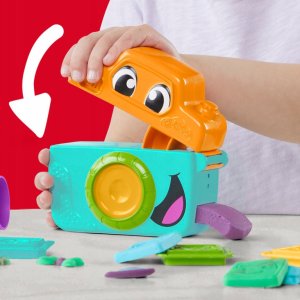 PLAY-DOH playset Camera starter set 9