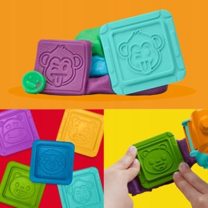 PLAY-DOH playset Camera starter set 10