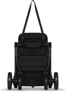 Wózek Lionelo LIONELO stroller LO-CLOE, brown rust 8
