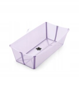 STOKKE Flexi Bath X-Large FLEXIBATH, Lavender, 535914 1