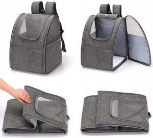 L81I TORBA TRANSPORTER PLECAK NA KOTA     PSA 3