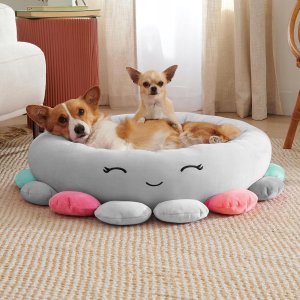 Przyjaciele ZW8F1 LEGOWISKO PSA KOTA ŁÓŻKO KOJEC MEDUZA 2