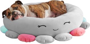 Przyjaciele ZW8F1 LEGOWISKO PSA KOTA ŁÓŻKO KOJEC MEDUZA 3