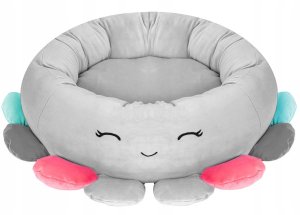 Przyjaciele ZW8F1 LEGOWISKO PSA KOTA ŁÓŻKO KOJEC MEDUZA 4