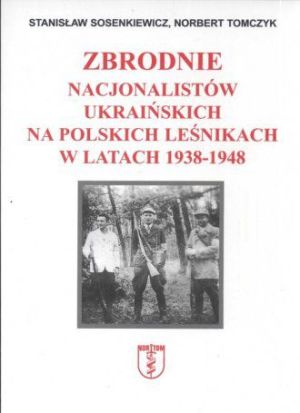 Zbrodnie nacjonalistów ukraińskich na polskich... 1