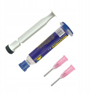 TOPNIK FLUX MECHANIC UV 559 10g SMD BGA 1